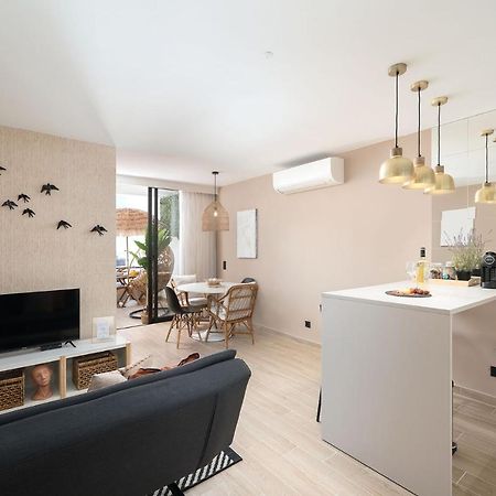 알부페이라 Kikiana House 아파트 외부 사진