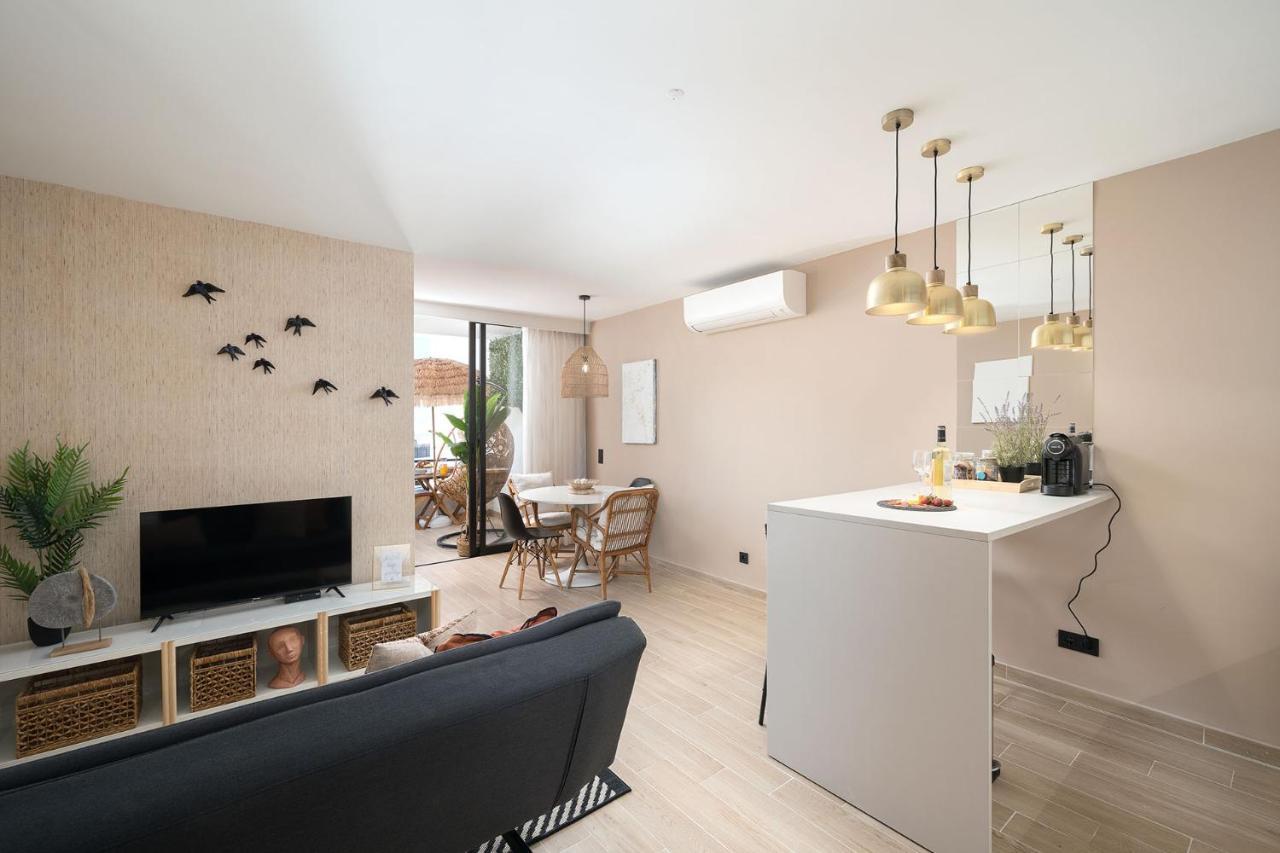 알부페이라 Kikiana House 아파트 외부 사진