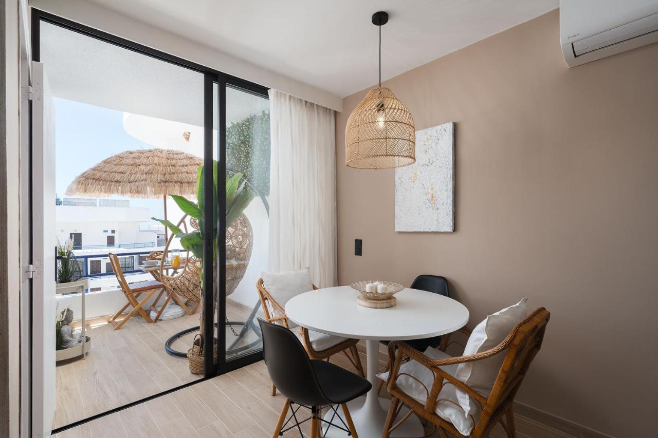 알부페이라 Kikiana House 아파트 외부 사진