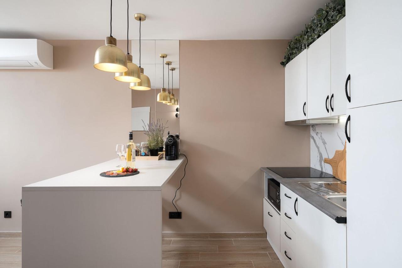알부페이라 Kikiana House 아파트 외부 사진