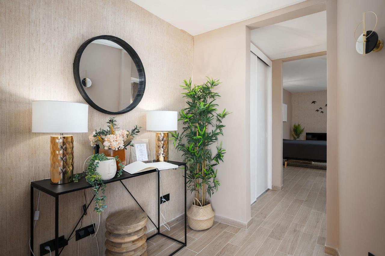 알부페이라 Kikiana House 아파트 외부 사진