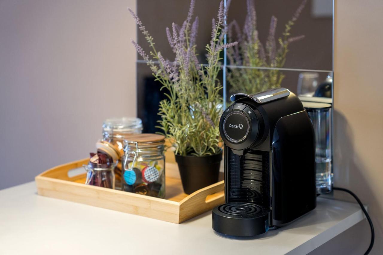 알부페이라 Kikiana House 아파트 외부 사진