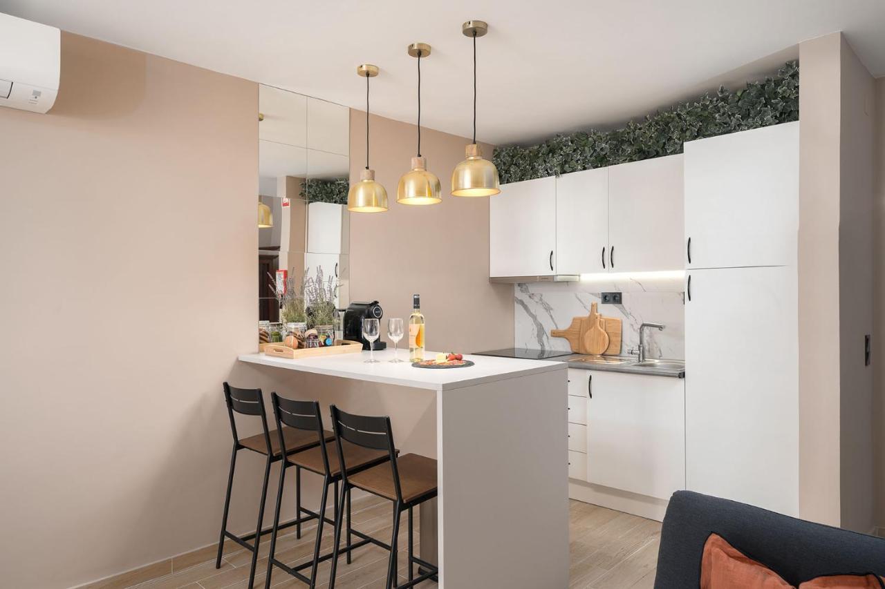 알부페이라 Kikiana House 아파트 외부 사진